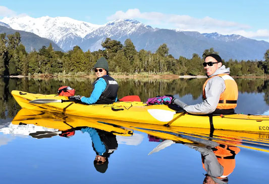 franz-josef-classic-kayak-adventure-tour