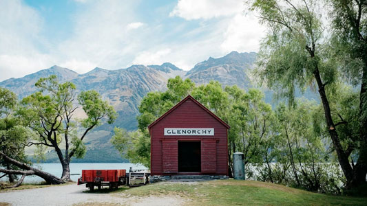 glenorchy