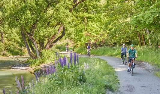 cycling-and-scenic-trails