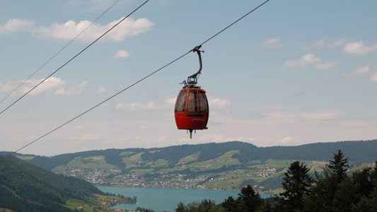 Skyline Gondola
