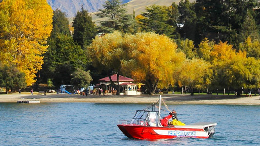shotover-jet-boating