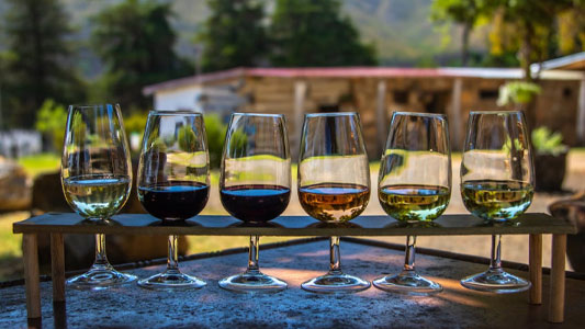 food-and-wine-experiences