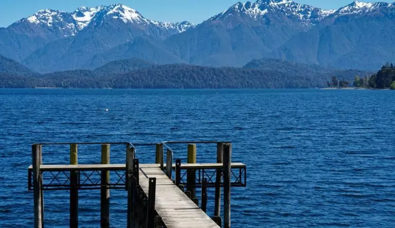 Te Anau
