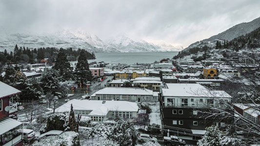 queenstown-in-winter