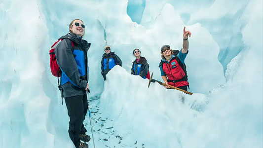 fox-glacier-heli-hike-tour