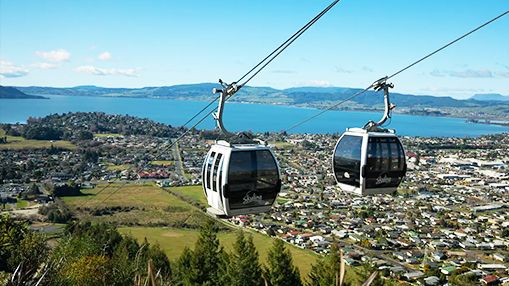 Skyline Gondola