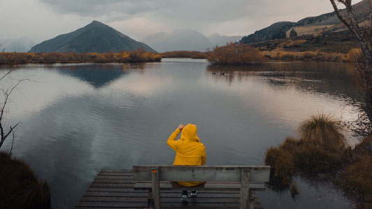 glenorchy