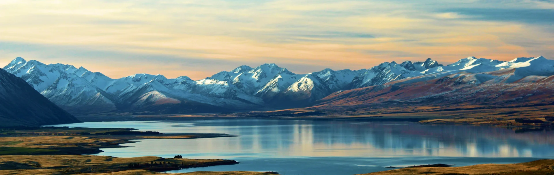 Things to do in Lake Tekapo