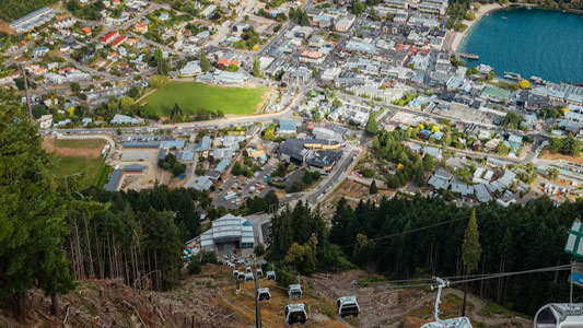 how-to-reach-queenstown