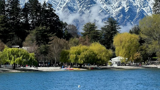 why-visit-queenstown-in-spring