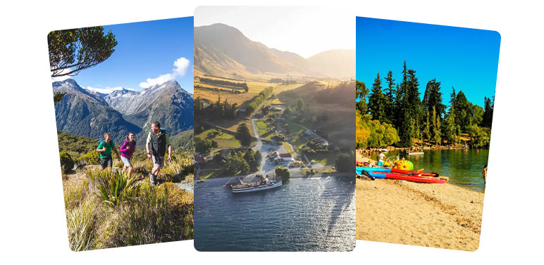 queenstown-in-December