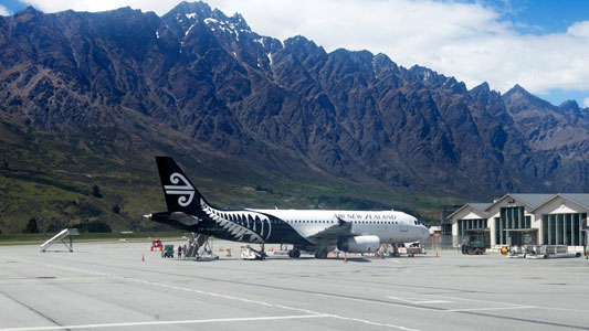 how-to-reach-queenstown