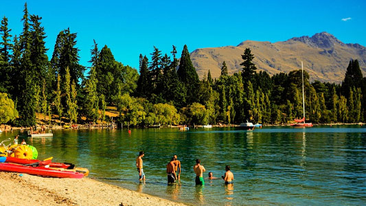 lake-activities